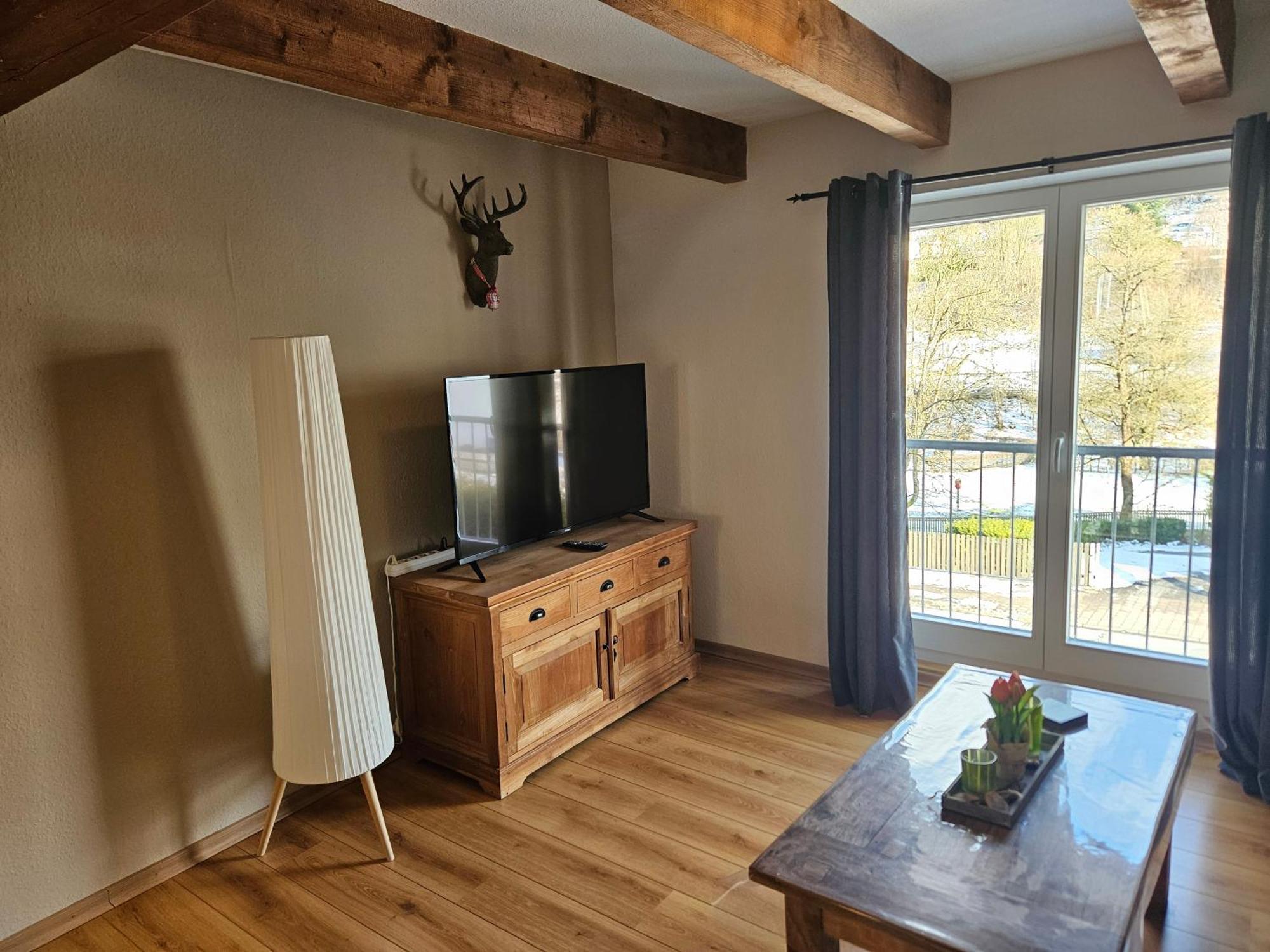 Ferienwohnung Forsthaus Willingen  Exterior photo