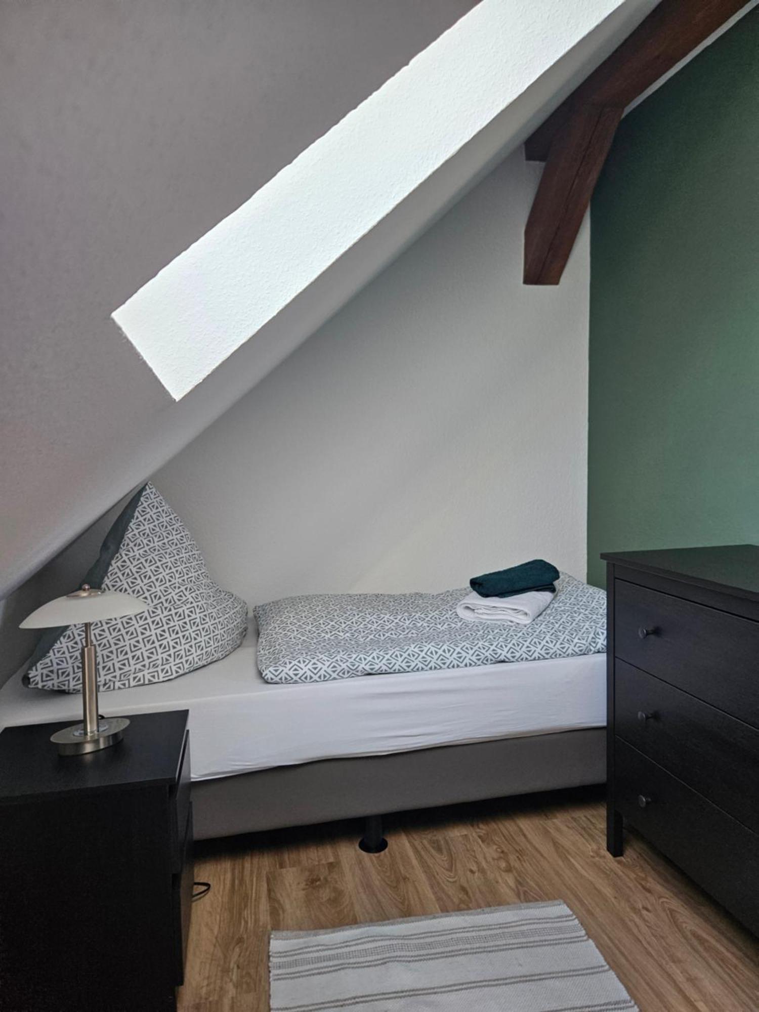 Ferienwohnung Forsthaus Willingen  Exterior photo
